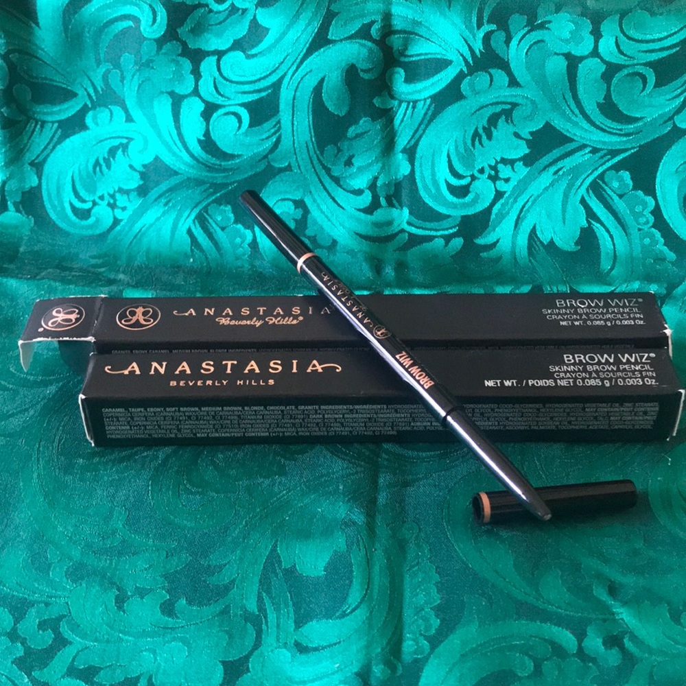 Anastasia brow wiz